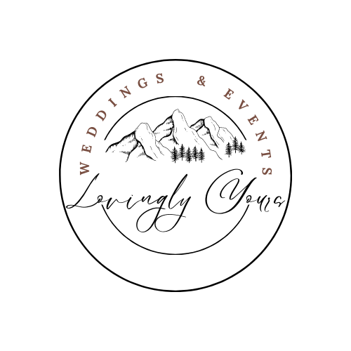 Lovingly Yours Weddings and Events, LLC